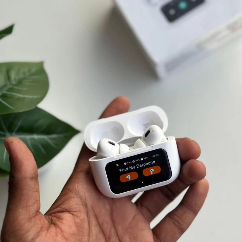 AirPods Pro 2nd Gen with Display - Image 1